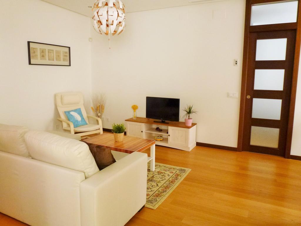 Appartement Nazareno
