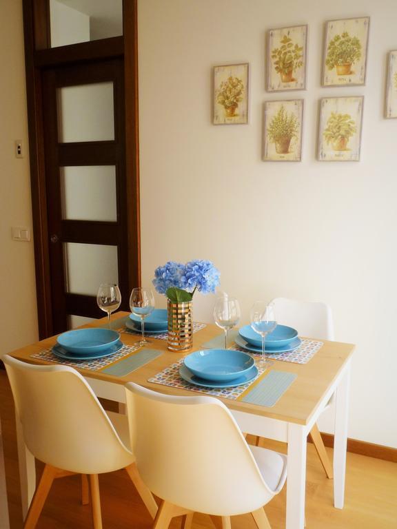 Appartement Nazareno