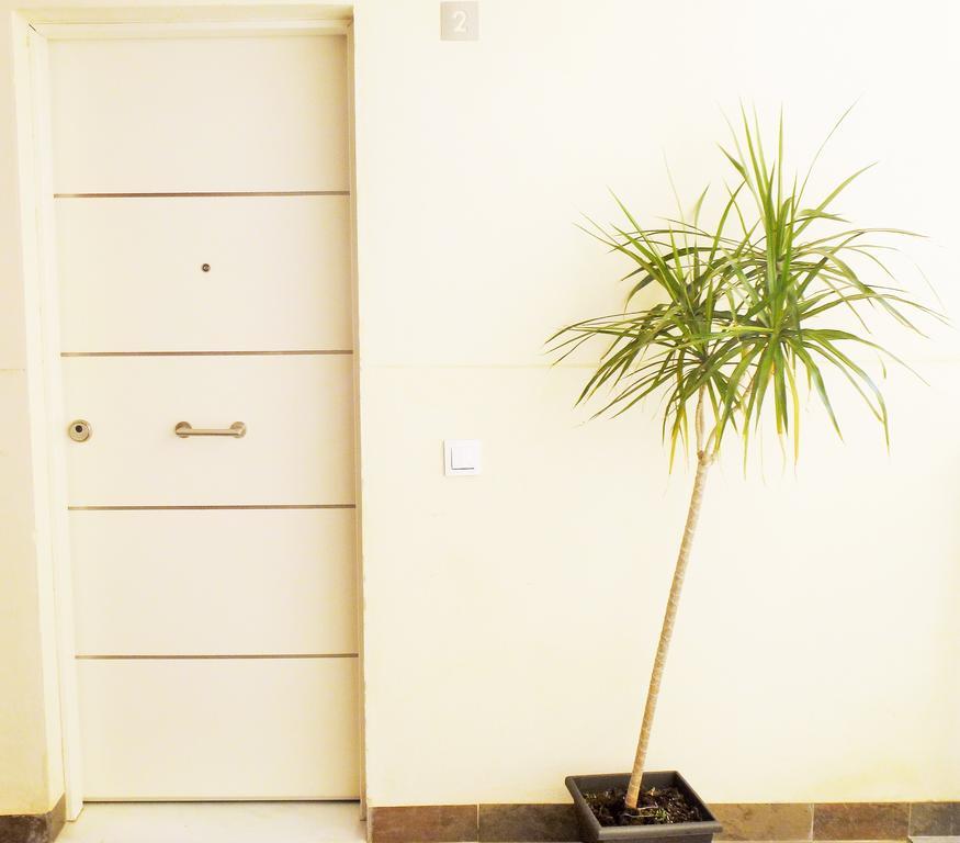 Appartement Nazareno Séville