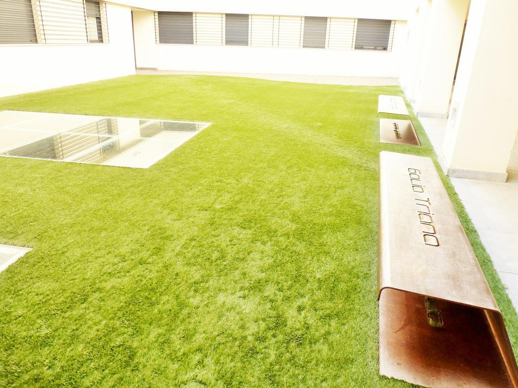 Appartement Nazareno *