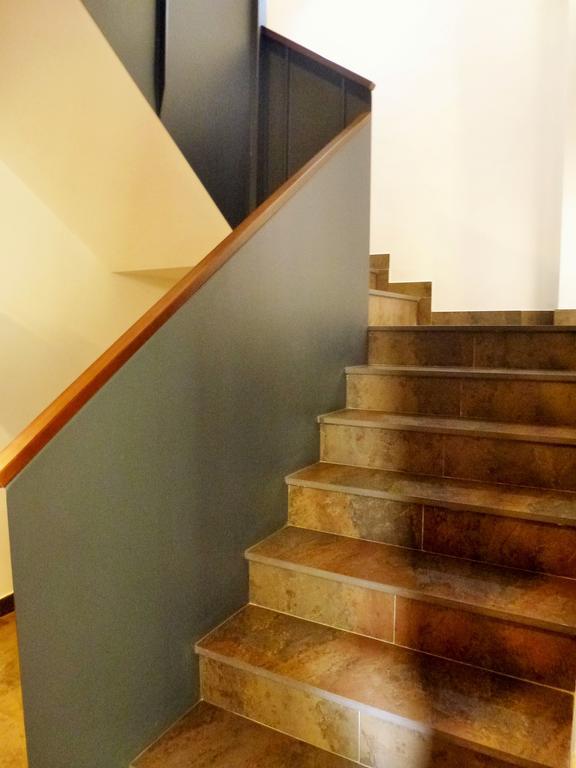 Appartement Nazareno *