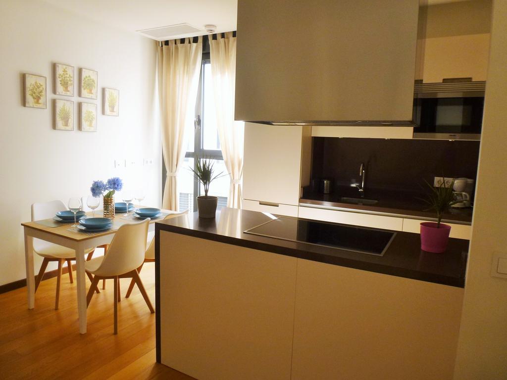 Nazareno Appartement Séville