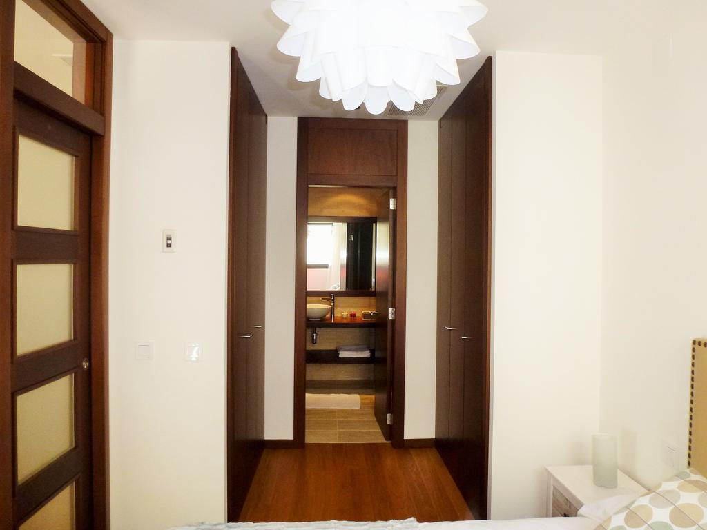 Appartement Nazareno *