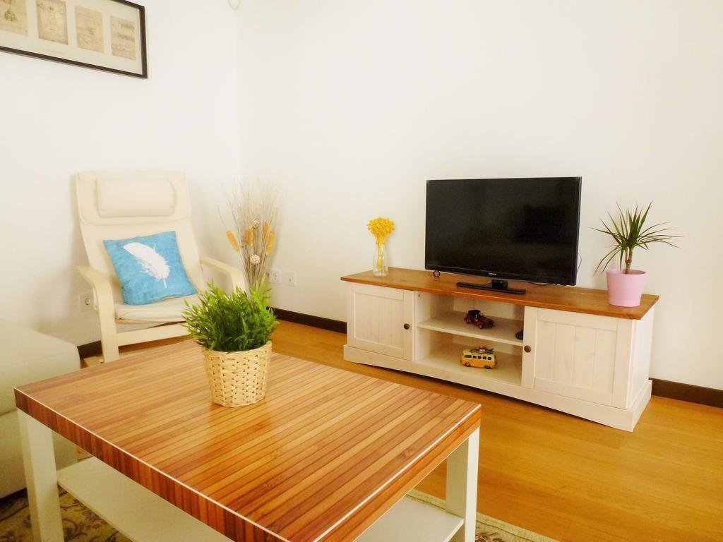 Nazareno Appartement Séville