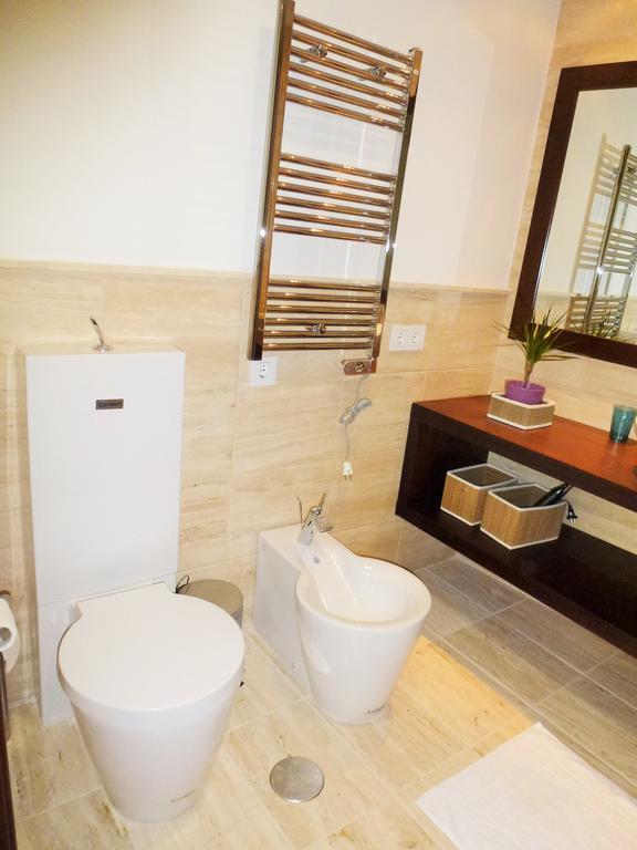 Nazareno Appartement