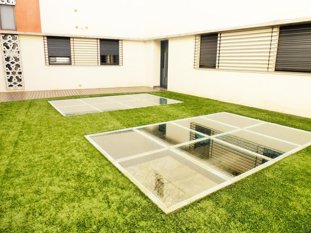 Nazareno Appartement Séville