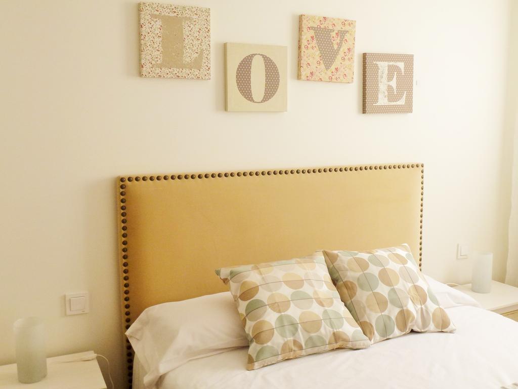 Appartement Nazareno