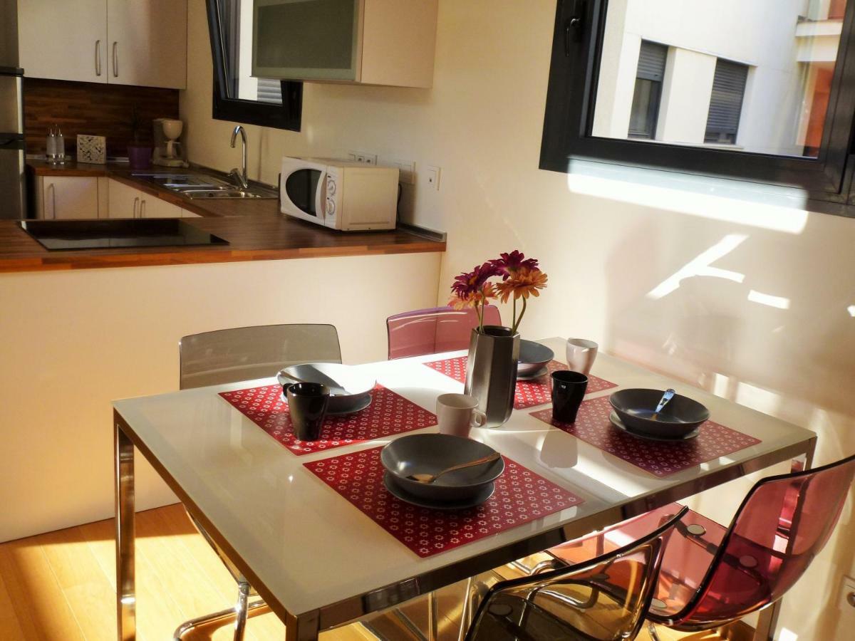 Nazareno Appartement Séville