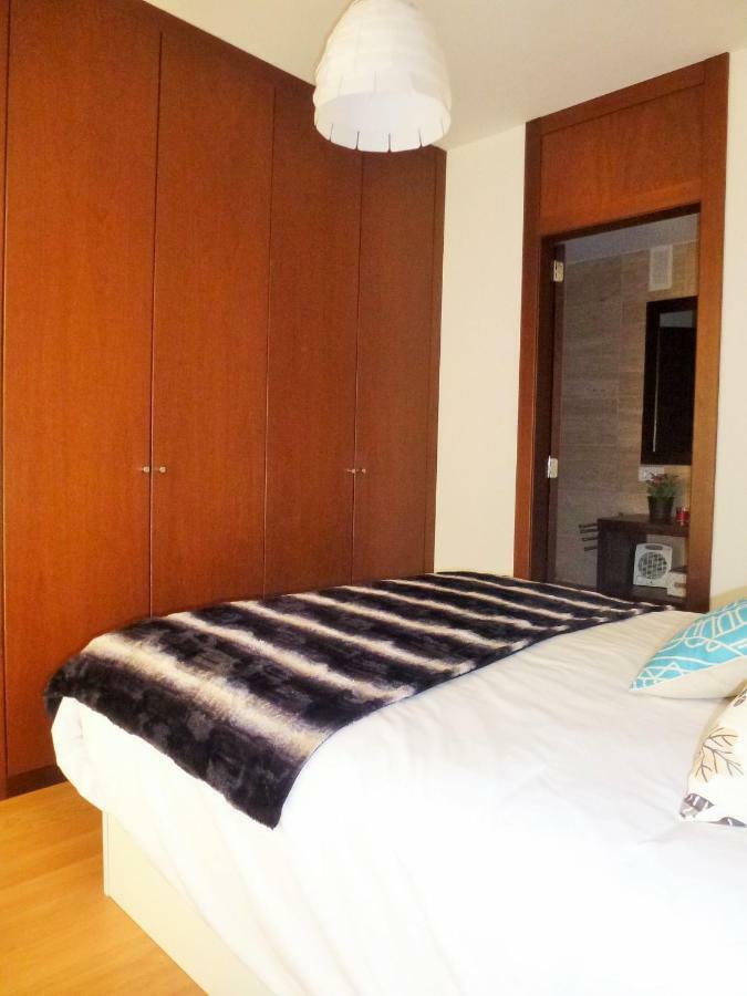 Nazareno Appartement *