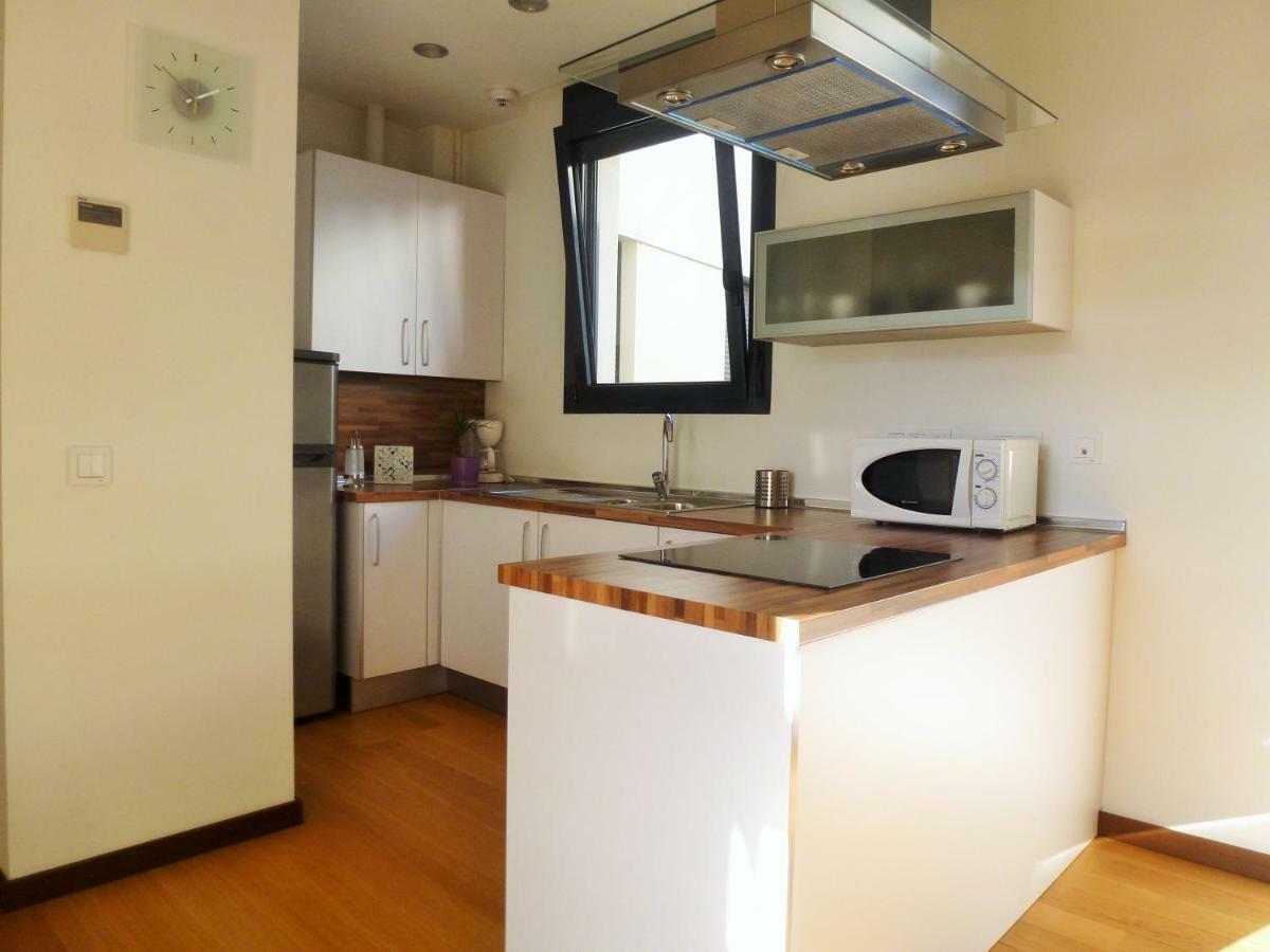 Nazareno Appartement *