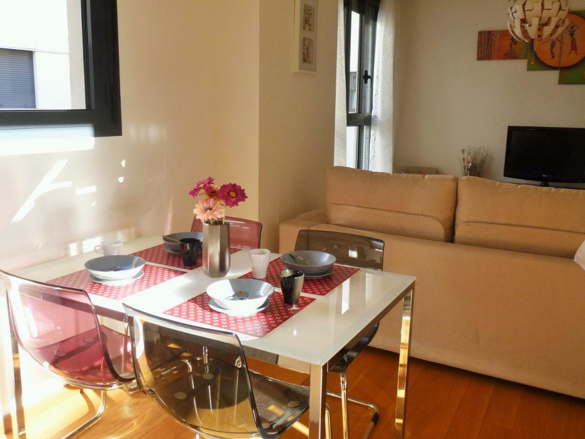 Nazareno Appartement *