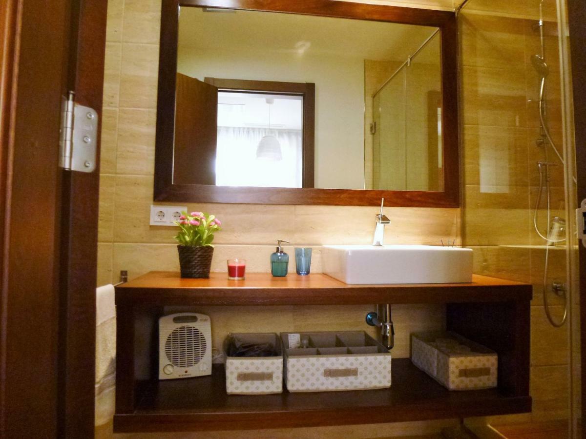 Appartement Nazareno Séville
