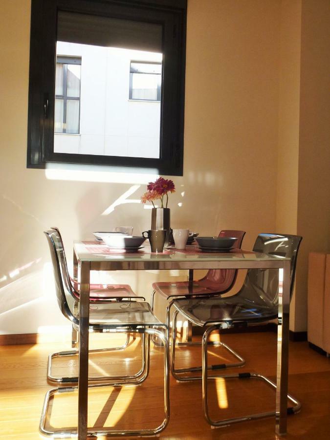 Appartement Nazareno Séville