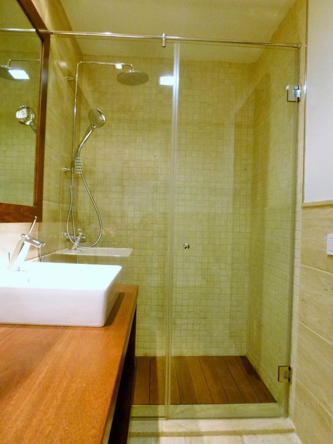 Appartement Nazareno *